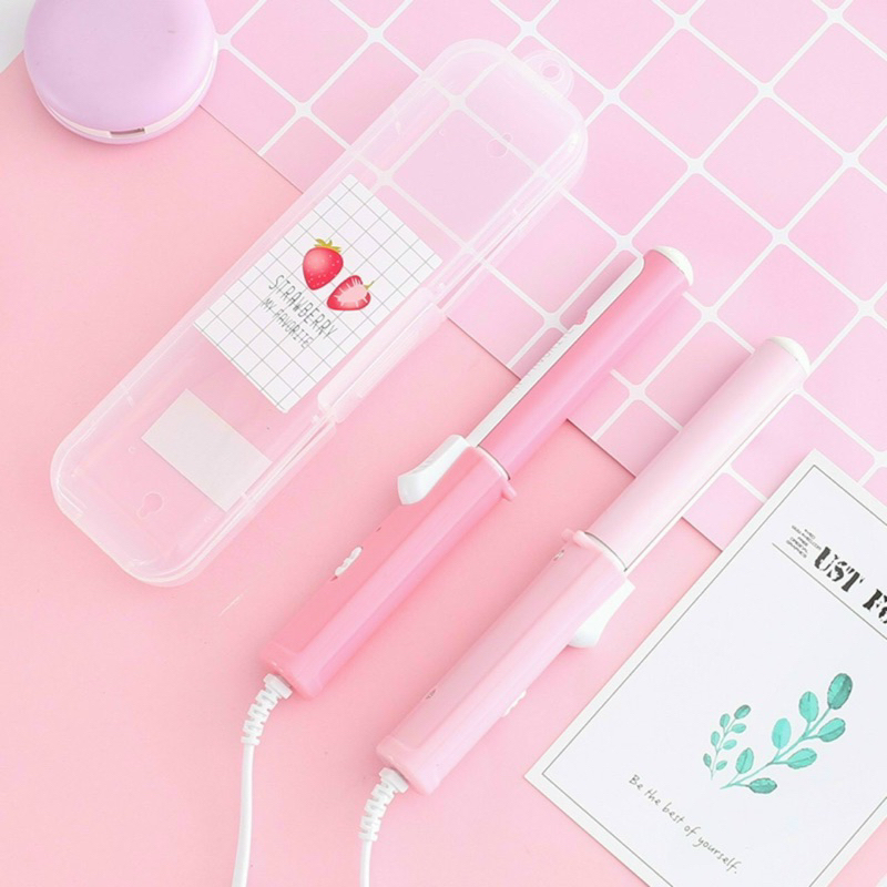 MÁY UỐN TÓC MINI 🔥