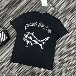 [ có sẵn ] Áo Thun Palm Angels cá mập