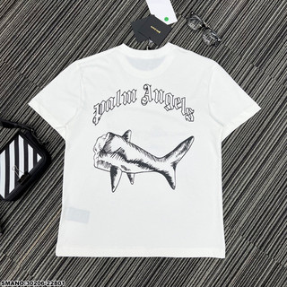 [ có sẵn ] Áo Thun Palm Angels cá mập