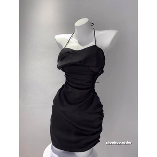 [ĐỢI 10 NGÀY]- Đầm dệt kim/ Quần short ôm