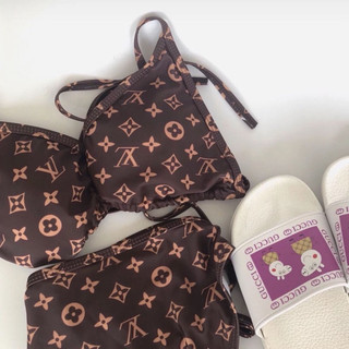 Bikini hoạ tiết siêu xịn