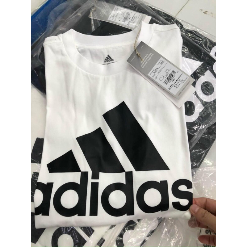 Áo thun adidas nữ code GL0779 sale 40%