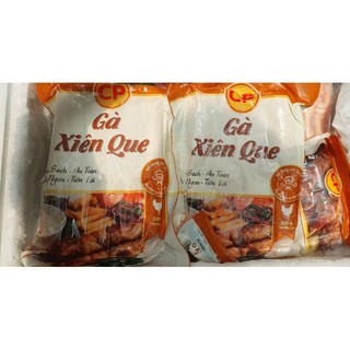 [ giao HN] Gà xiên que CP 500g mẫu mới