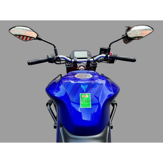 Khung chống đổ đa điểm MT03 2017-2023+
