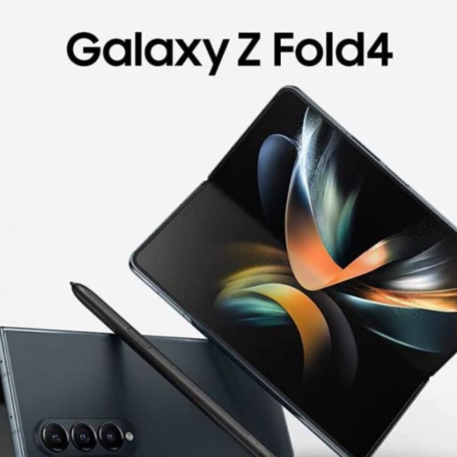 Điện Thoại Samsung Galaxy Z Fold4 5G 512GB Chính hãng MỚI 100% FULLBOX BẢO HÀNH ĐIỆN TỬ