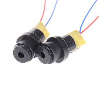 Đầu phát tia Laser (Laze) DC 4.5V chấm đỏ