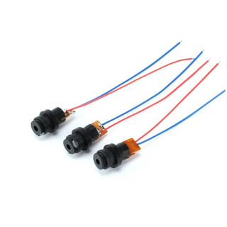 Đầu phát tia Laser (Laze) DC 4.5V chấm đỏ