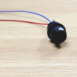 Đầu phát tia Laser (Laze) DC 4.5V chấm đỏ