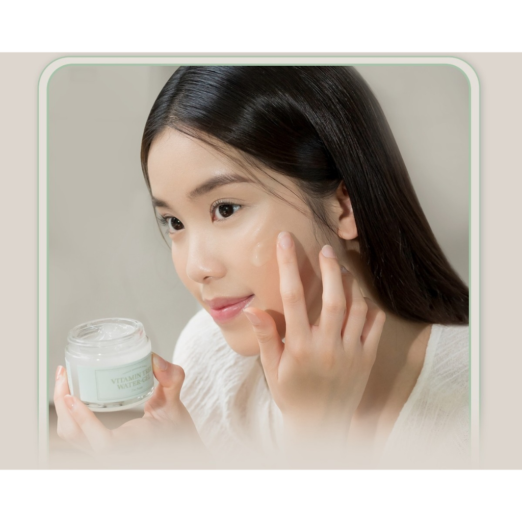 Kem dưỡng dạng gel I'm From Vitamin Tree Water-gel 75g