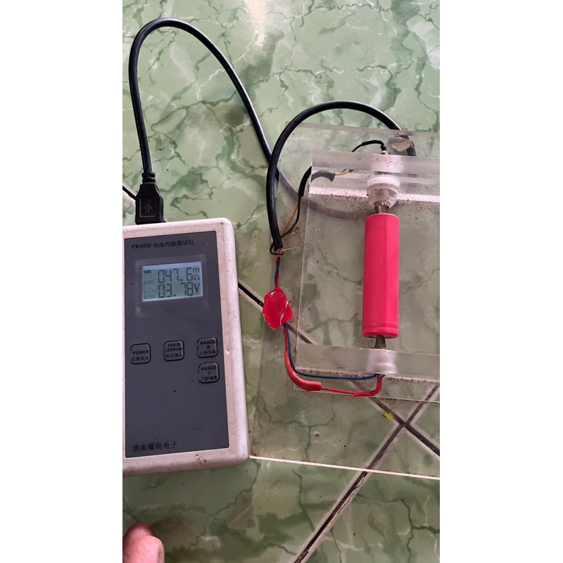 Pin sanyo 18650 combo 10 viên