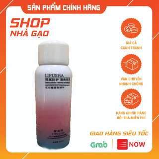 Kem chống nắng nâng tone