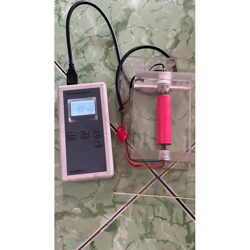 Pin sanyo 18650 combo 10 viên