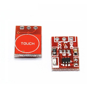 Module công tắc cảm ứng chạm TTP223