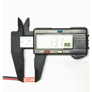 cặp Cáp JST 26AWG 2 Pin (dây đực + dây cái)