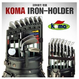 Giá cài gậy Golf Iron Holder - Hàng chính hãng