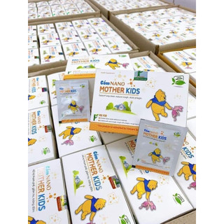 CỐM NANO MOTHER KIDS