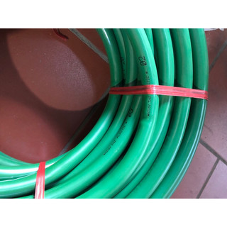 Cuộn 50 m ống dẫn nước phi 27 dẻo tốt