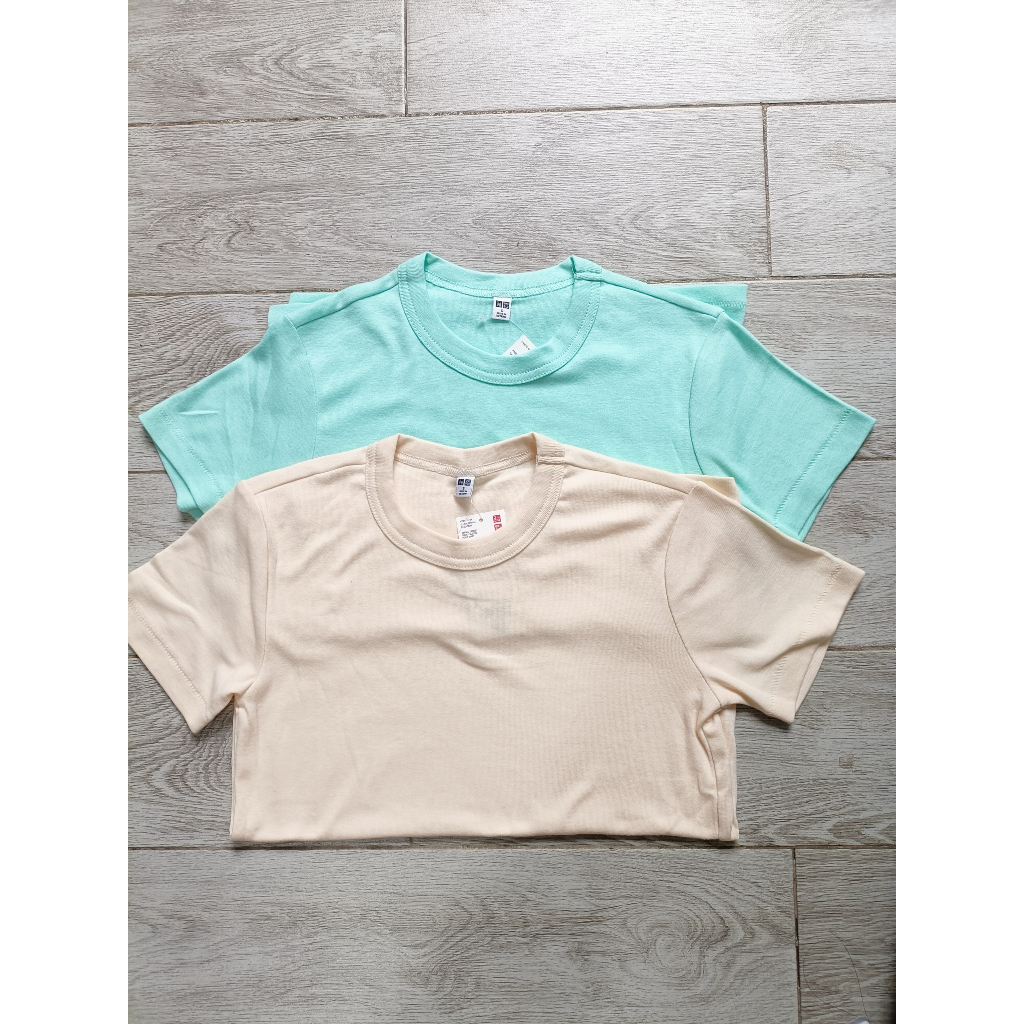 Áo Thun Uniqlo U Tee  ATWU00044