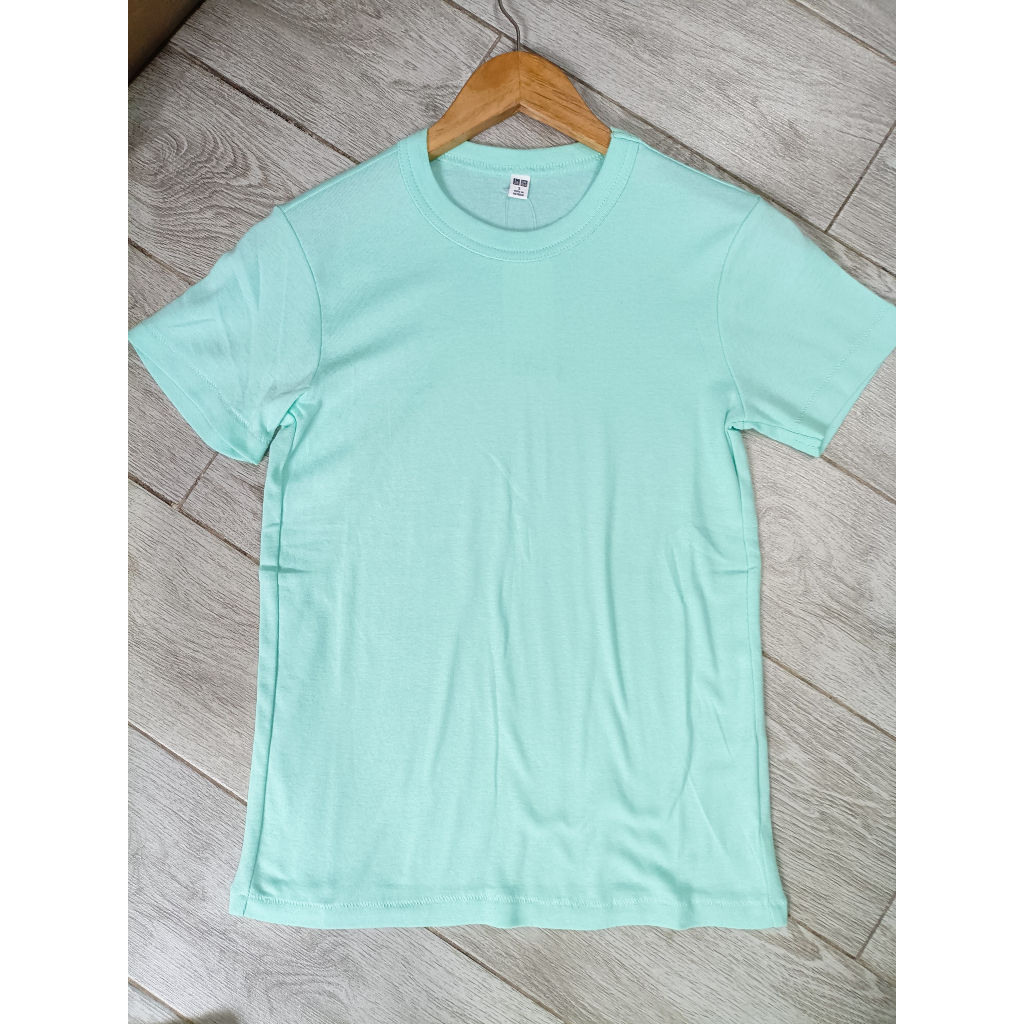 Áo Thun Uniqlo U Tee  ATWU00044