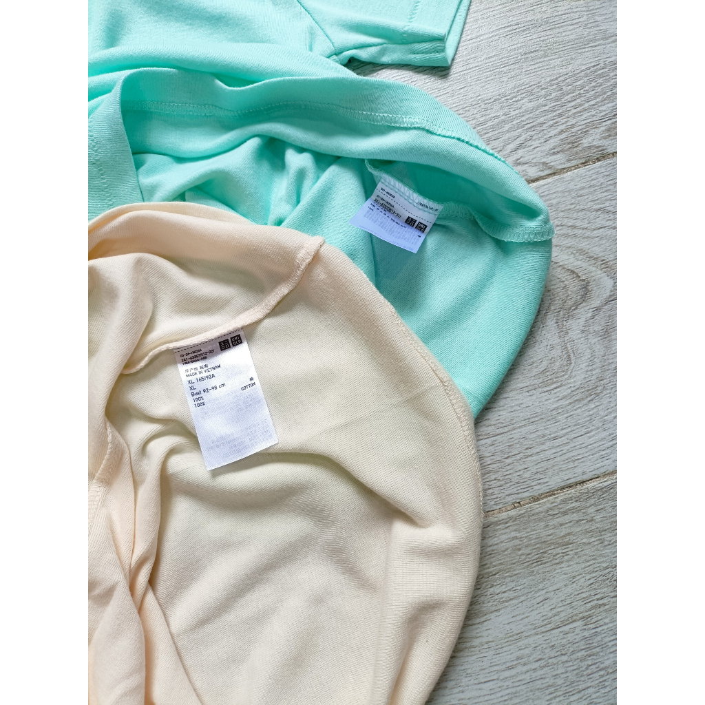 Áo Thun Uniqlo U Tee  ATWU00044