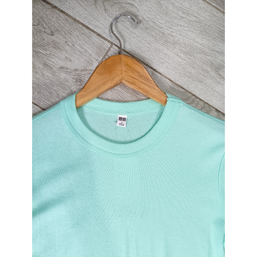 Áo Thun Uniqlo U Tee  ATWU00044