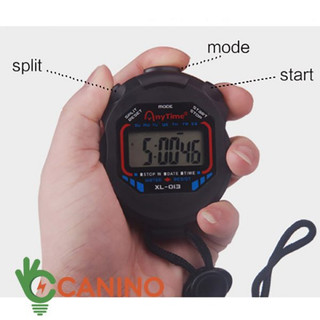 ĐỒNG HỒ BẤM GIÂY, BẤM GIỜ XL-009A