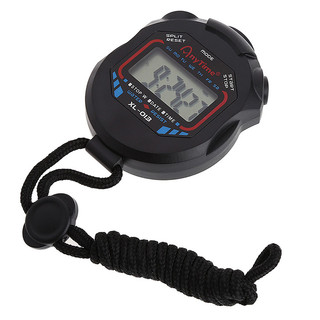 ĐỒNG HỒ BẤM GIÂY, BẤM GIỜ XL-009A
