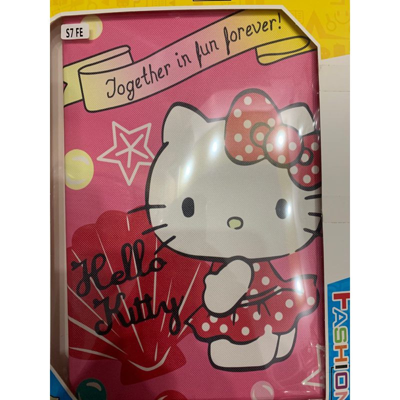 Bao da SAMSUNG Tap S7 FE 12.4