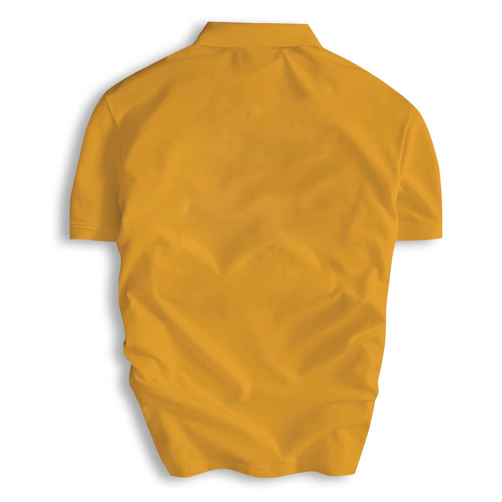 Áo Thun Polo Nam Cổ Bẻ Cao Cấp Chuẩn Form