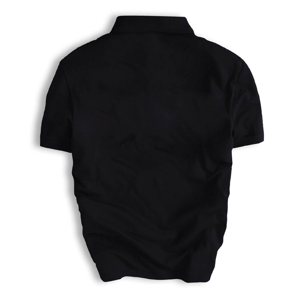 Áo Thun Polo Nam Cổ Bẻ Cao Cấp Chuẩn Form