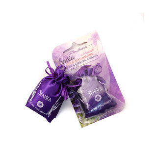 Túi thơm Sensia hương hoa Lavender 30g