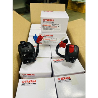 Cùm công tắc zin ex 2019 exciter 150 2019 chính hãng yamaha