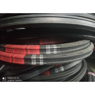 Dây curoa BB90 Bando Dây curoa lục giác BB90 Dây curoa Bando các laoij