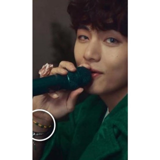 Vòng Tay Cheap Moment Taehyung BTS