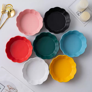 Chén bát sứ , tô sứ , bát hoa ms04 màu pastel nhiêu màu decor trang trí thức ăn siêu đẹp - gốm sứ sh