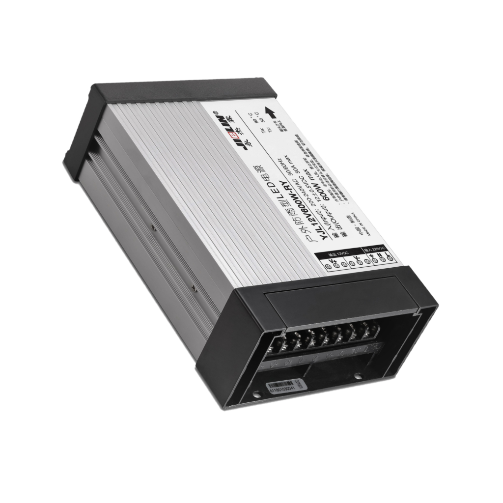 Nguồn NB 12V 33A  400W Ngoài Trời