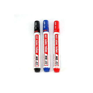 Bút lông bảng Thiên Long WB-03 màu xanh