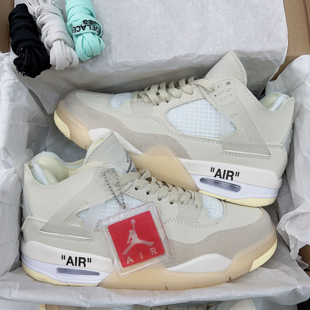 Giày thể thao cổ thấp OWhi dáng trẻ trung, sneaker đi chơi thoải mãi