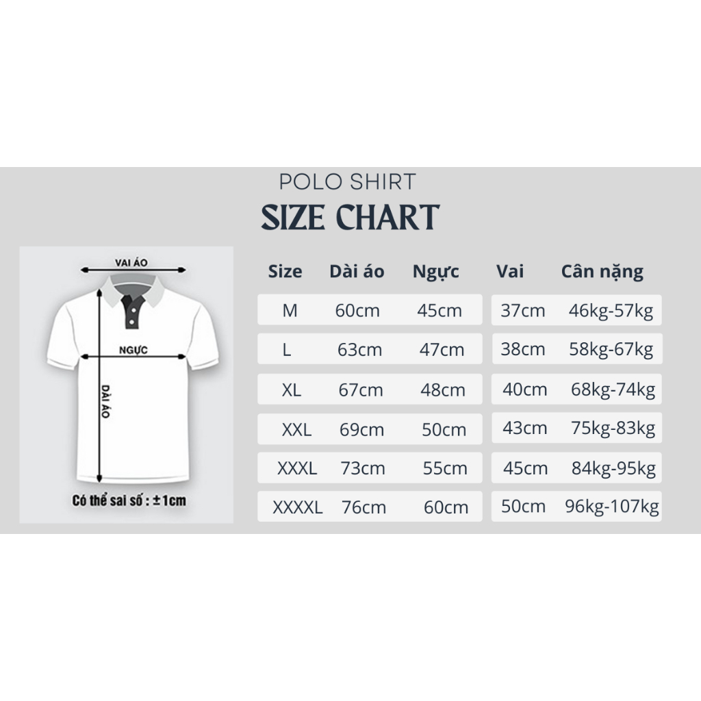 Áo Polo Nam ARMY chất CVC cotton cá sấu cao cấp, chuẩn form, trẻ trung