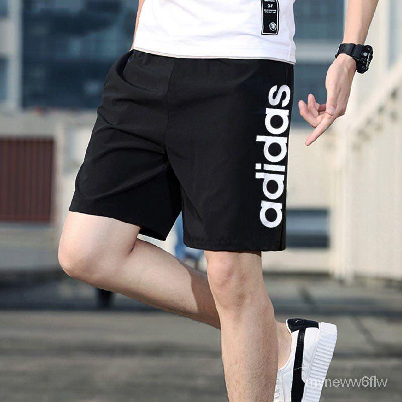 Quần Adidas Short Chelsea Linear Logo size M á form trên gối
