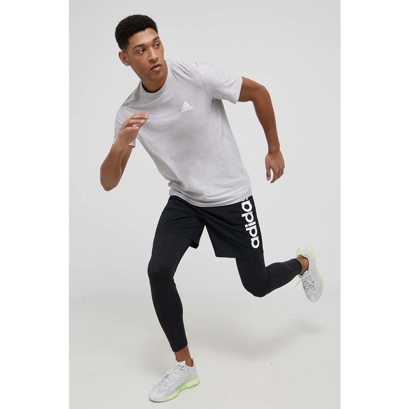 Quần Adidas Short Chelsea Linear Logo size M á form trên gối