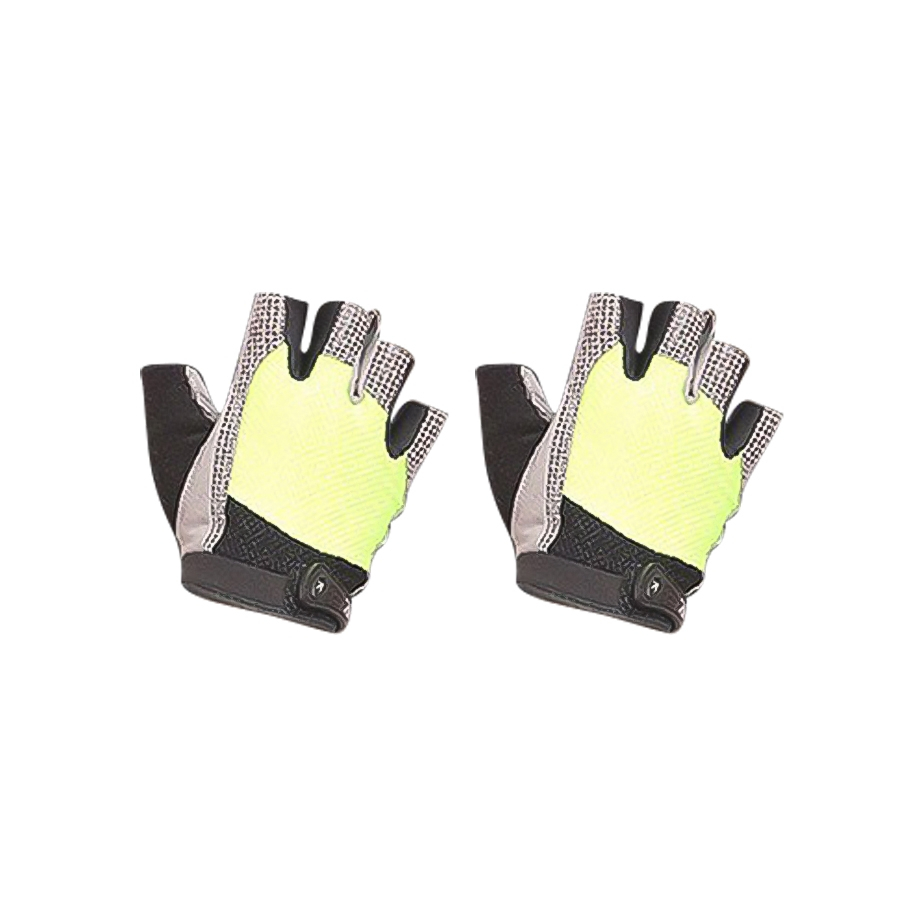 Găng tay cao cấp Gymstore.vn Premium Glove, chất liệu mềm mại, thoáng khí
