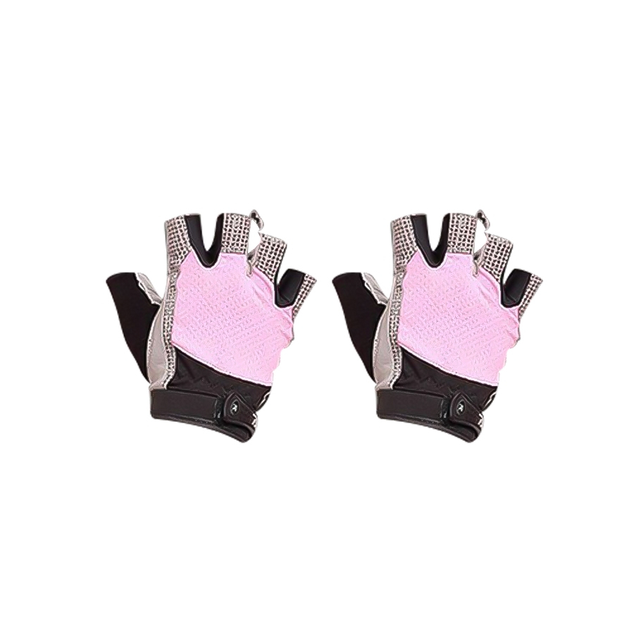 Găng tay cao cấp Gymstore.vn Premium Glove, chất liệu mềm mại, thoáng khí