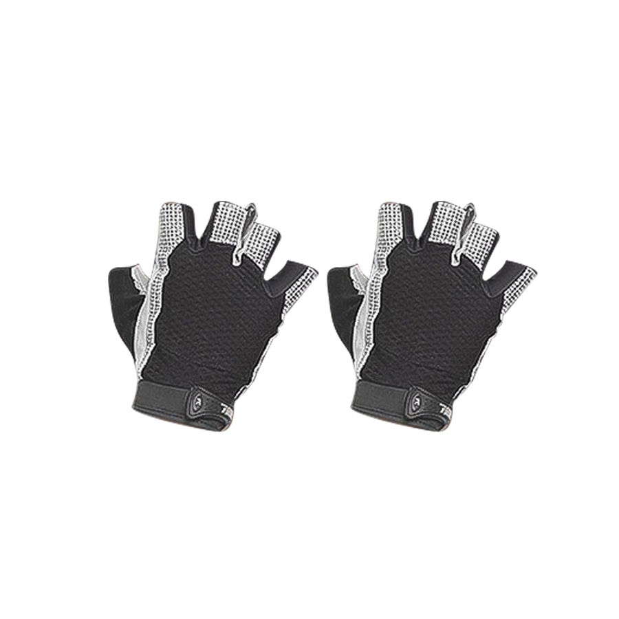 Găng tay cao cấp Gymstore.vn Premium Glove, chất liệu mềm mại, thoáng khí