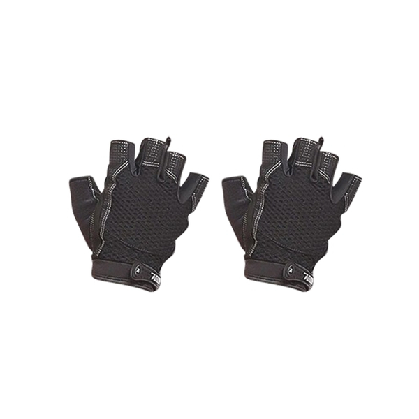 Găng tay cao cấp Gymstore.vn Premium Glove, chất liệu mềm mại, thoáng khí