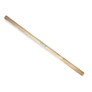 Thước gỗ dài 1m dành cho giáo viên
