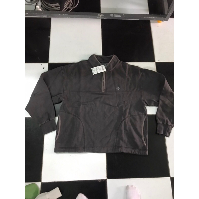 Áo sweater xuất Hàn