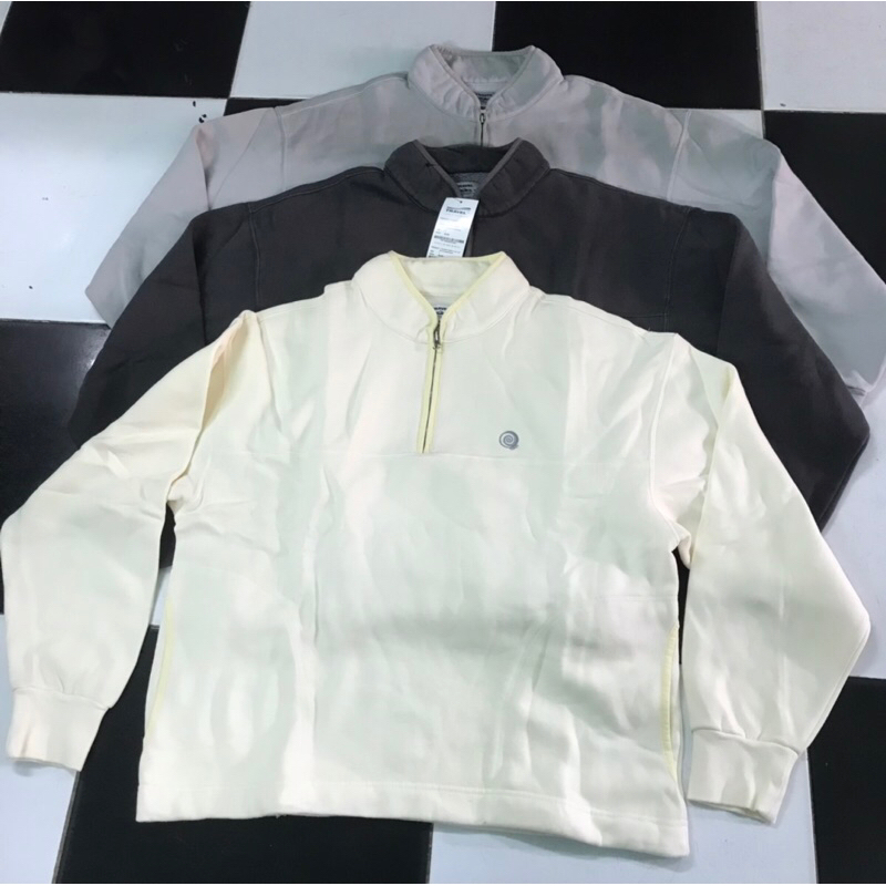 Áo sweater xuất Hàn