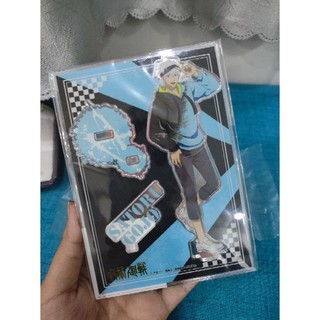 Standee gojo nguyên seal + onemutan