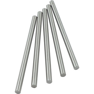 Thanh trượt tròn mạ,ty thủy lực 13mm 1000mm